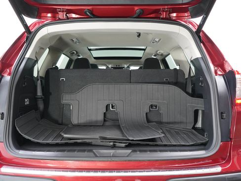 Used 2024 Subaru Ascent Limited w/ Technology Package AWD/4WD image 14