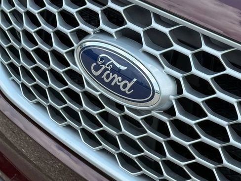 Certified 2024 Ford Edge SEL w/ Convenience Package AWD/4WD image 25