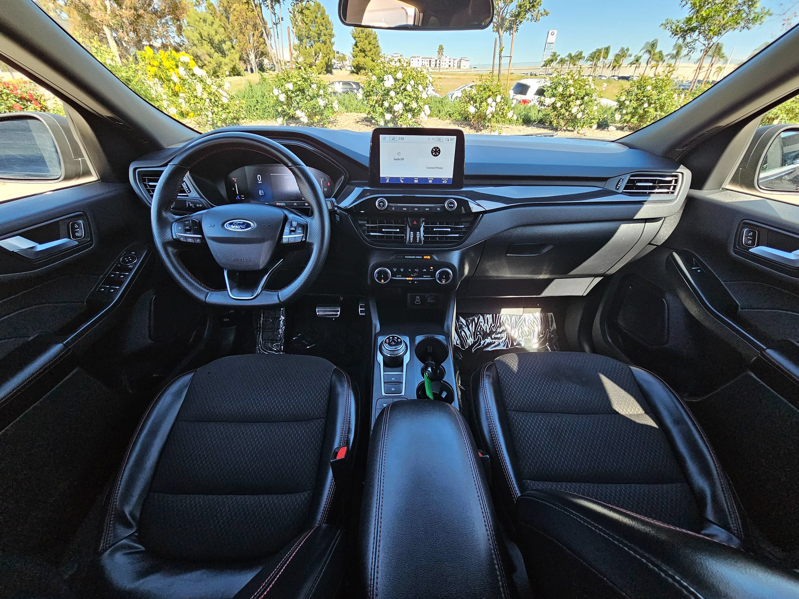 Used 2024 Ford Escape ST-Line FWD image 19