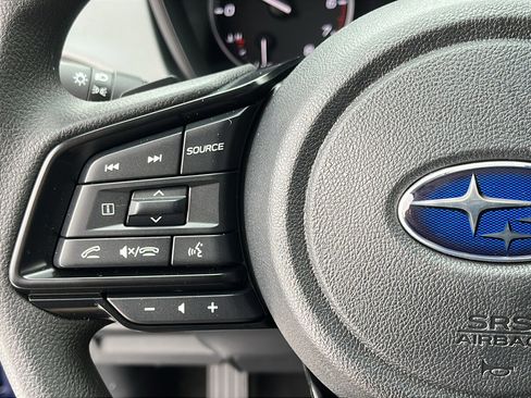 New 2026 Subaru Crosstrek 2.0i Premium image 9