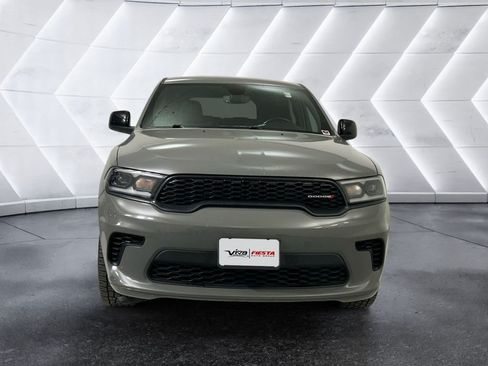 Used 2023 Dodge Durango GT AWD/4WD image 2