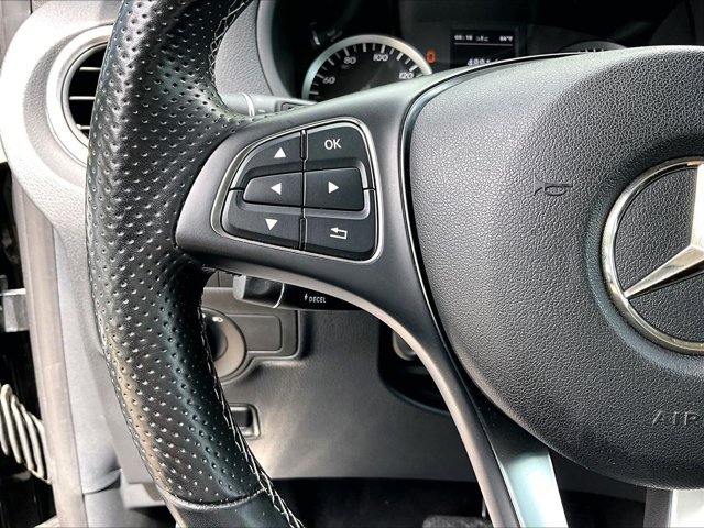 Used 2018 Mercedes-Benz Metris Passenger image 20