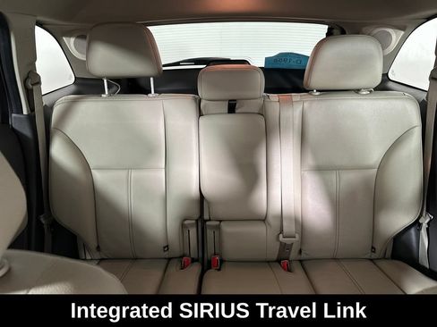 Used 2014 Ford Edge Limited w/ Driver Entry Package AWD/4WD image 14