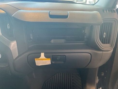 New 2026 Chevrolet Silverado 1500 W/T w/ WT Convenience Package AWD/4WD image 24
