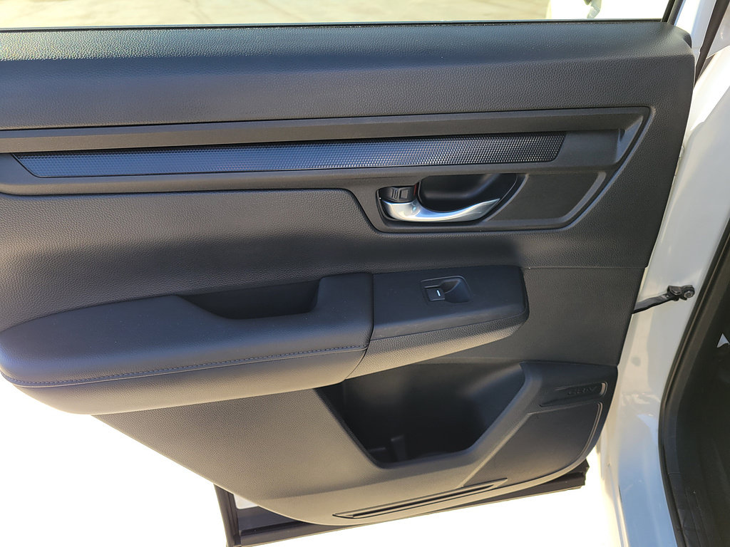 Used 2024 Honda CR-V EX image 14