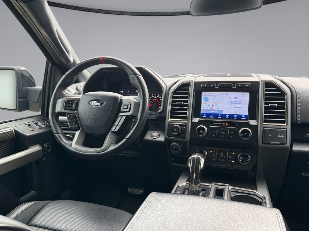 Used 2020 Ford F150 Raptor w/ Equipment Group 802A Luxury AWD/4WD image 19