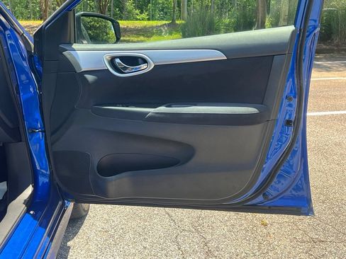 Used 2015 Nissan Sentra SR FWD image 14