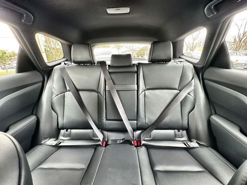 Used 2025 Toyota Crown Signia XLE image 30