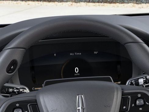 New 2025 Lincoln Corsair Grand Touring w/ Jet Appearance Package image 13