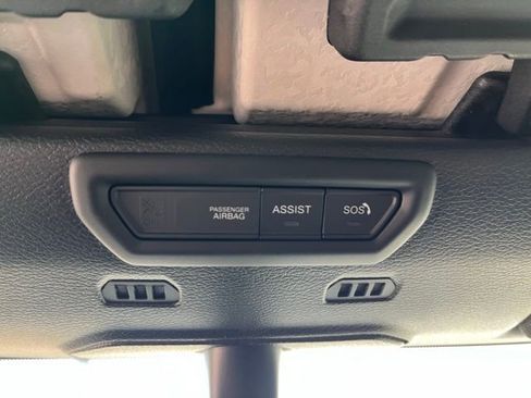 Certified 2022 Jeep Gladiator Rubicon w/ LED Lighting Group image 25