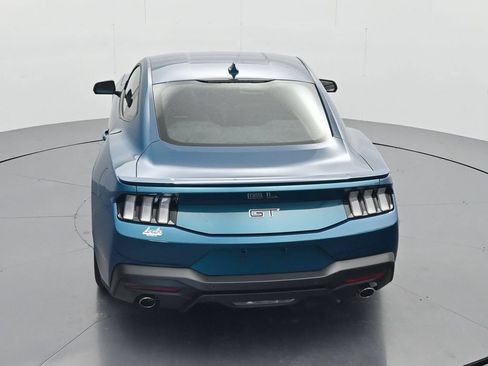New 2026 Ford Mustang GT Premium RWD image 33