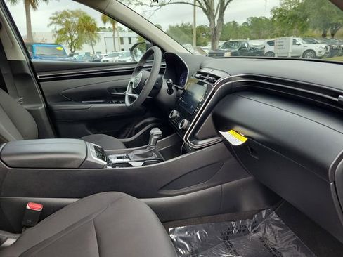Used 2023 Hyundai Tucson SEL image 33