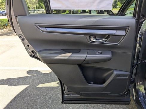 New 2026 Honda CR-V EX image 30