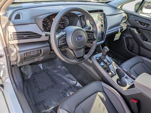New 2026 Subaru Crosstrek 2.5i Limited image 3