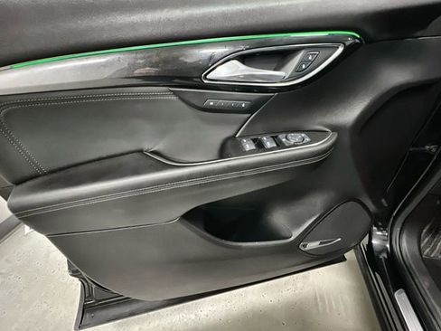 Used 2024 Buick Envision Preferred image 22