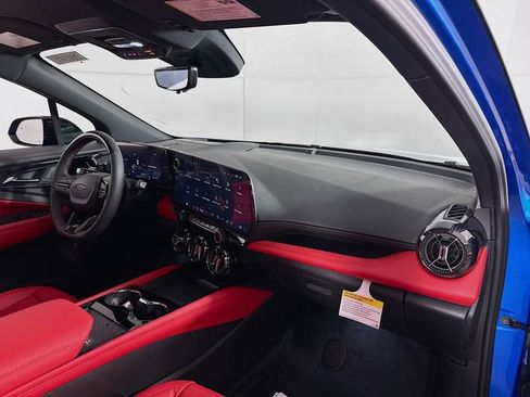 New 2026 Chevrolet Blazer EV SS image 31