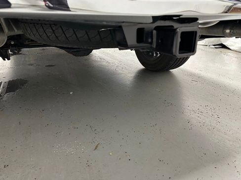 Used 2025 RAM 1500 Laramie image 46