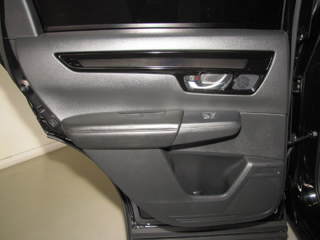 Certified 2026 Honda CR-V EX-L image 36