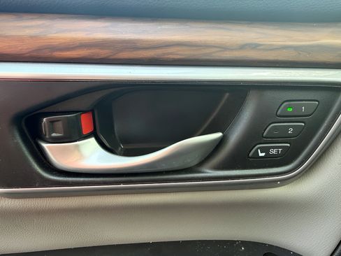 Used 2017 Honda CR-V EX-L image 25