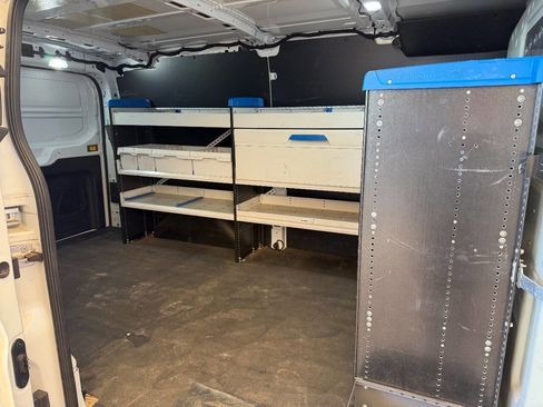 Used 2018 Ford Transit 150 130 Low Roof w/ Interior Upgrade Package image 7