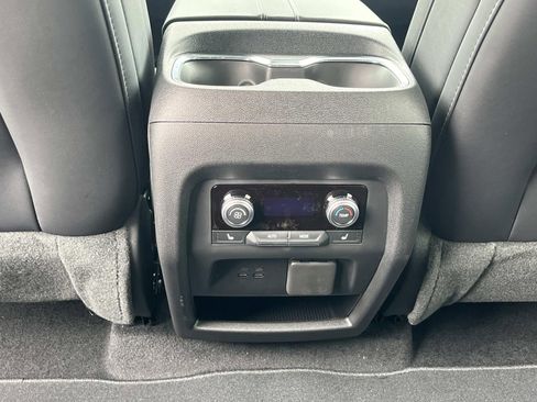 New 2026 GMC Acadia Elevation w/ Black Edition image 17