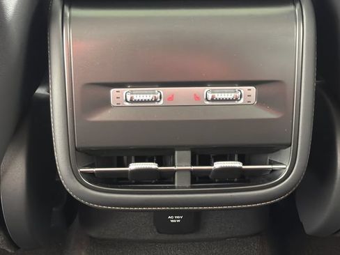 Used 2026 Lincoln Nautilus Reserve AWD/4WD image 26