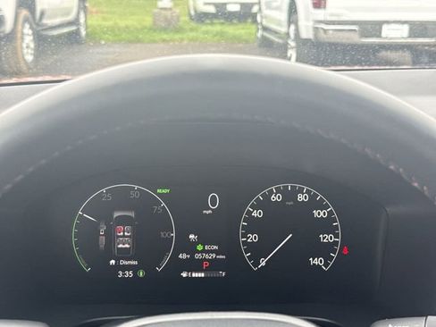 Used 2024 Honda CR-V Sport-L image 15