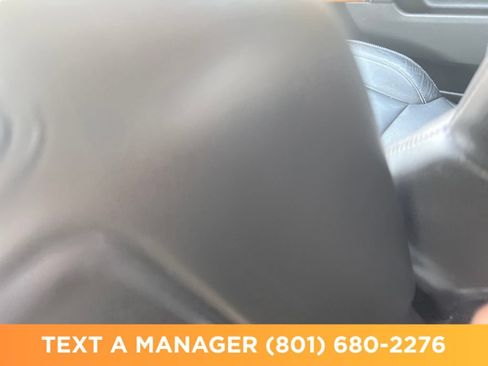 Used 2014 Chevrolet Silverado 1500 LTZ w/ LTZ Plus Package AWD/4WD image 28