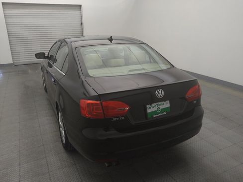 Used 2014 Volkswagen Jetta SE FWD image 6