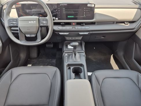 New 2027 Kia Seltos EX w/ EX Panoramic Sunroof Package AWD/4WD image 13