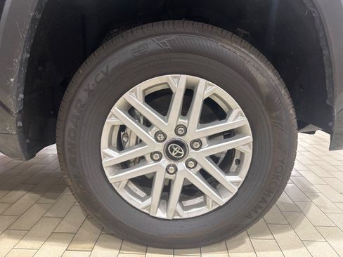 Certified 2026 Toyota Tundra SR5 w/ SR5 Premium Package RWD image 48