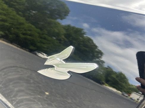 New 2025 Dodge Hornet GT w/ Track Pack image 12