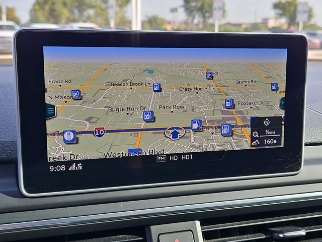 Used 2019 Audi S5 Prestige w/ Luxury Package AWD/4WD image 13