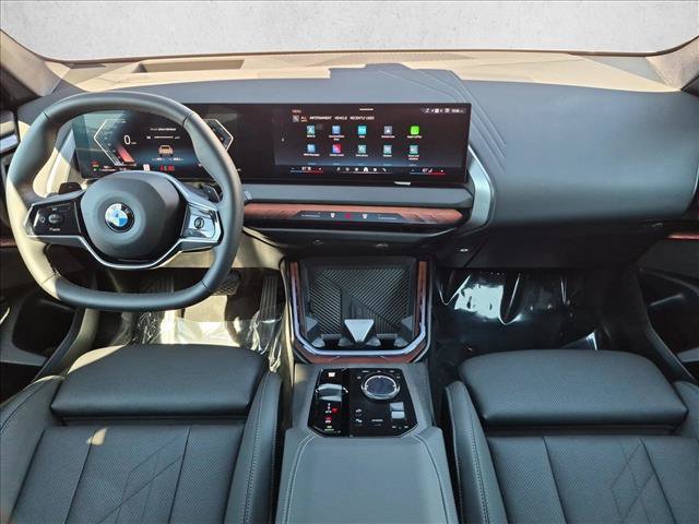 Certified 2026 BMW X3 xDrive30i w/ Premium Package AWD/4WD image 18