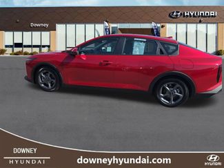 Used 2025 Kia K4 FWD video 2