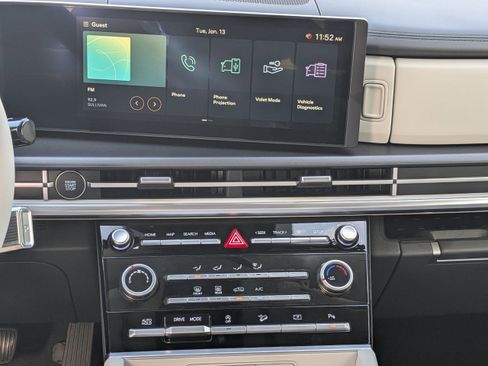 New 2026 Hyundai Santa Fe SE w/ Tow & Go Package image 18