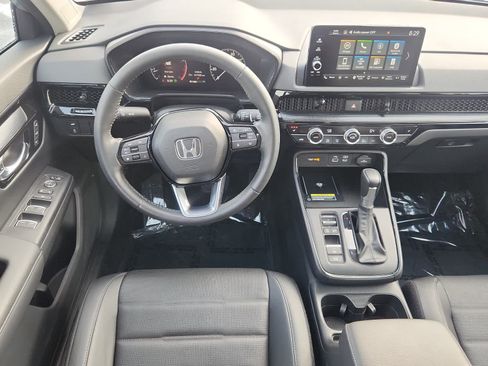 Certified 2024 Honda CR-V EX-L image 11