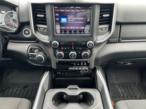 Used 2019 RAM 1500 Big Horn image 11