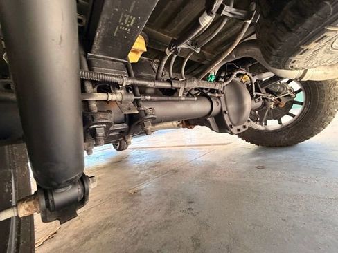 Used 2025 Ford F150 XLT w/ Equipment Group 301A Standard AWD/4WD image 48