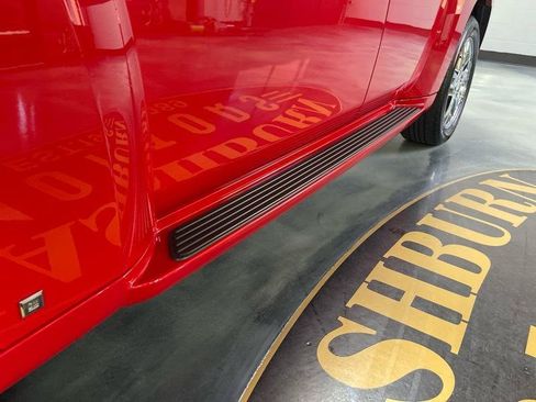 Used 2009 Chevrolet HHR LT FWD image 22