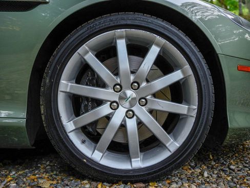 Used 2006 Aston Martin DB9 Volante image 60