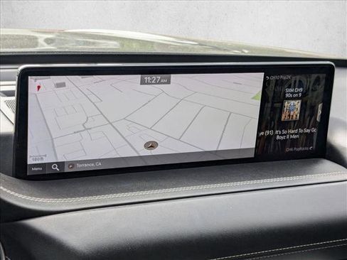 Used 2021 Genesis GV80 3.5T Advanced + image 13