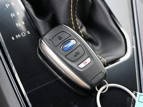 New 2026 Subaru Crosstrek 2.5i Sport image 35