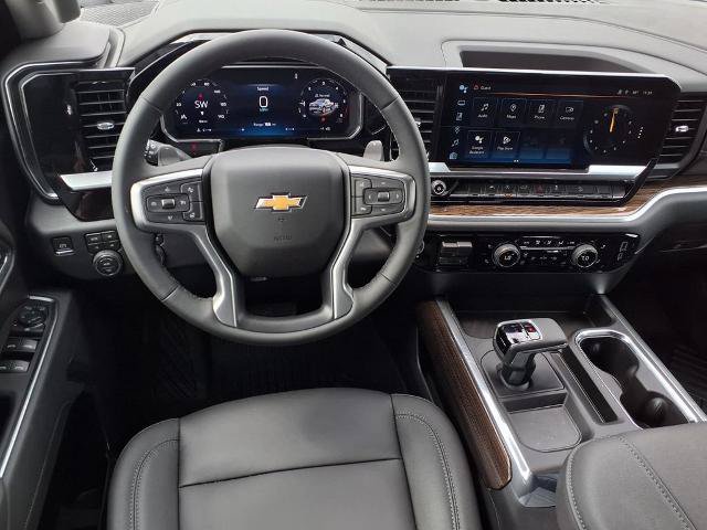 New 2026 Chevrolet Silverado 1500 LT AWD/4WD image 23