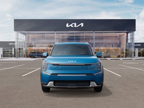 New 2026 Kia EV9 Wind image 3