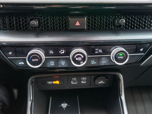 Used 2023 Honda CR-V Sport Touring image 26