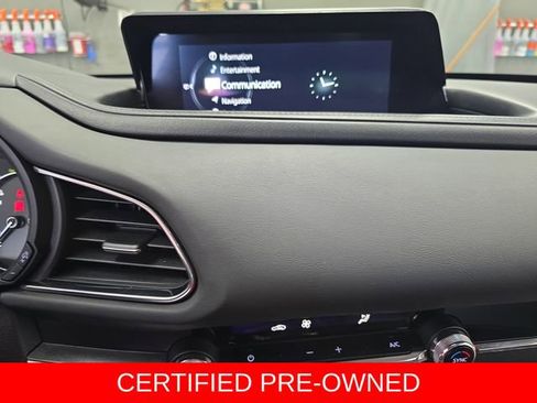 Certified 2021 MAZDA CX-30 AWD 2.5 Turbo S image 20