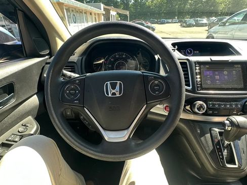 Used 2016 Honda CR-V EX image 11