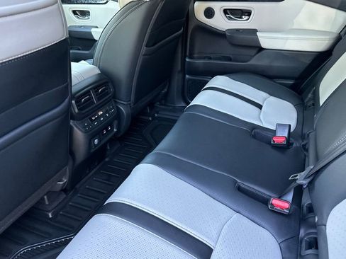 New 2026 Honda Passport TrailSport Elite image 15