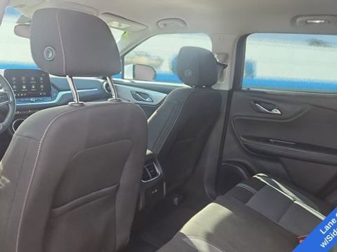 Used 2024 Chevrolet Blazer LT w/ Convenience Package image 22